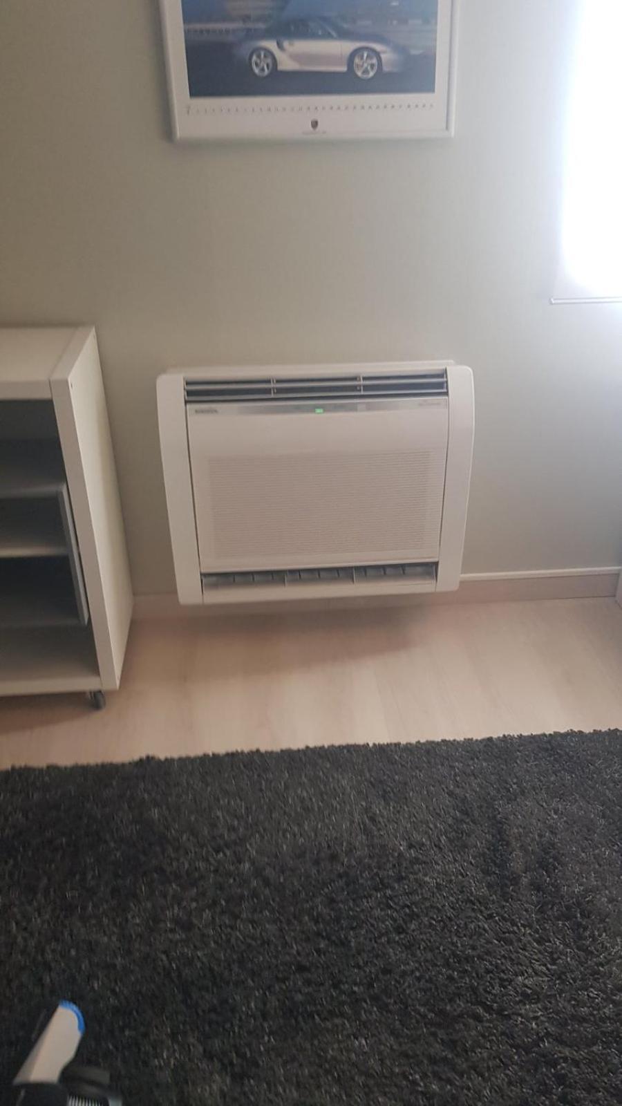 Village U33 جابيكي المظهر الخارجي الصورة